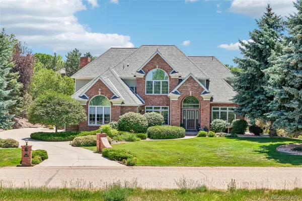 8272 Greenwood PL, Niwot, CO 80503