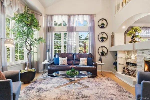 1483 S Ulster ST, Denver, CO 80231