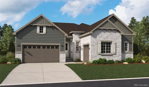 16175 Amaryllis AVE, Parker, CO 80134