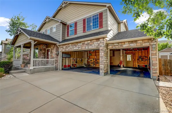 13007 Niagara WAY, Brighton, CO 80602