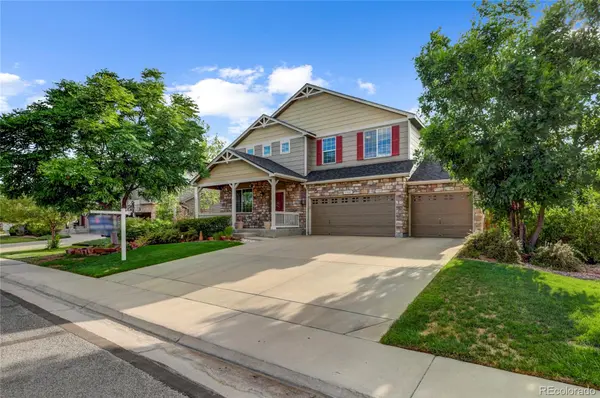 13007 Niagara WAY, Brighton, CO 80602