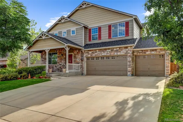 13007 Niagara WAY, Brighton, CO 80602