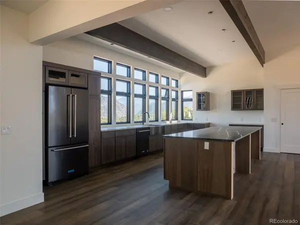 10769 Sawatch Range RD, Salida, CO 81201