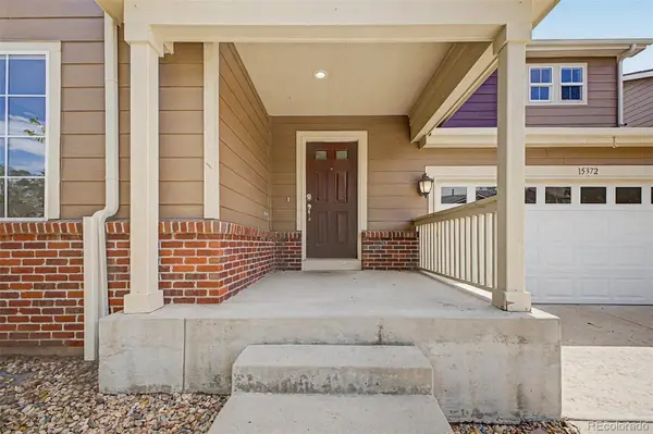 15372 E 100th CT, Commerce City, CO 80022