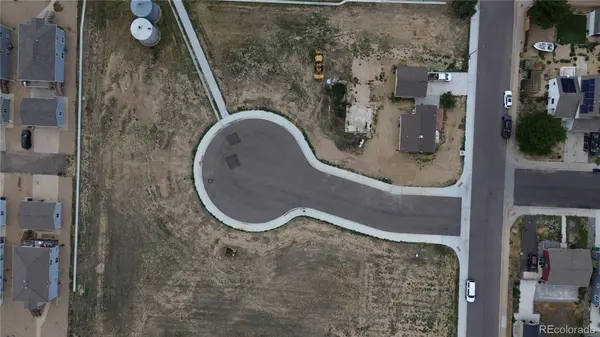 40 Johnson CT, Keenesburg, CO 80643