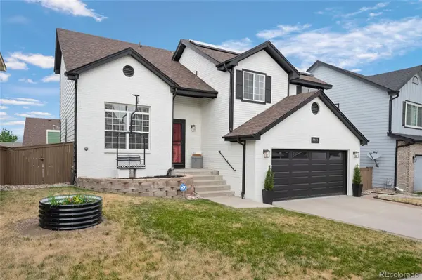 9803 Bucknell CT, Highlands Ranch, CO 80129