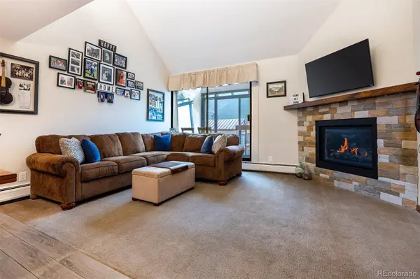 165 Wheeler PL #403, Frisco, CO 80443