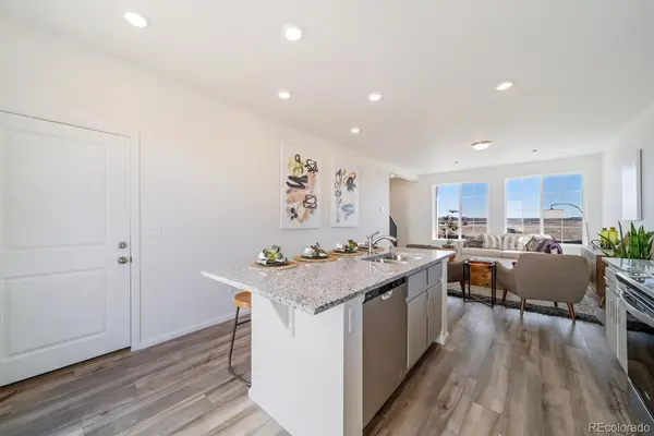 624 Wagon Wheel WAY, Bennett, CO 80102