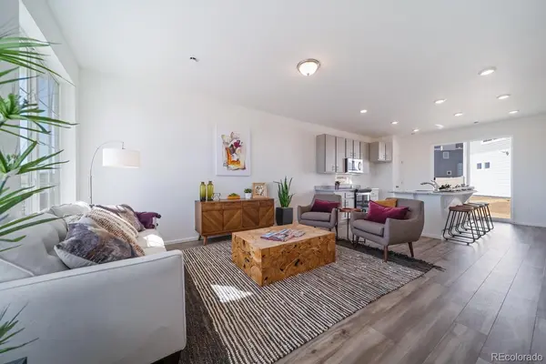 624 Wagon Wheel WAY, Bennett, CO 80102