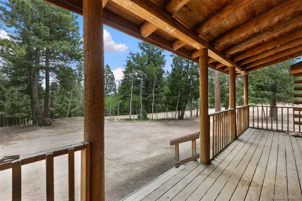 124 Cradle Lake DR, Divide, CO 80814