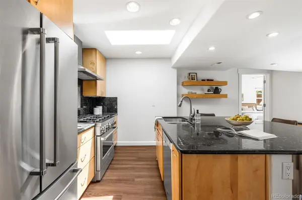 2985 S Forest ST, Denver, CO 80222