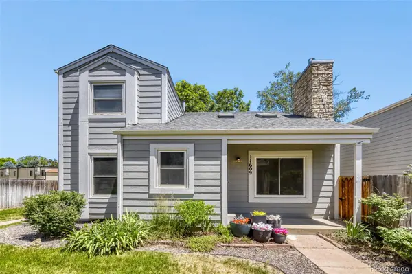 11609 E Cornell CIR, Aurora, CO 80014