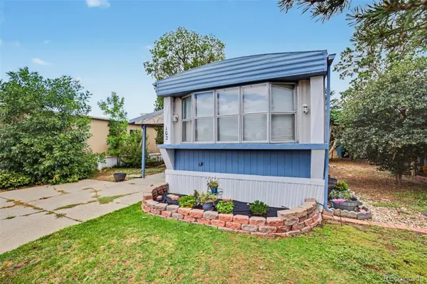 8201 S Santa Fe DR, Littleton, CO 80120
