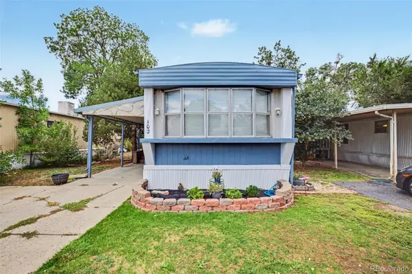 8201 S Santa Fe DR, Littleton, CO 80120