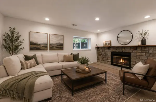 20978 E Dorado CIR, Centennial, CO 80015