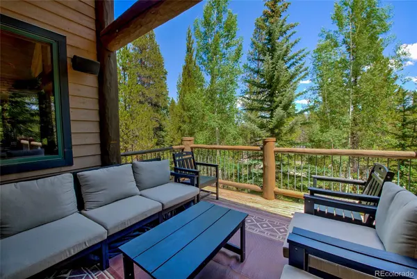 1946 Highlands DR, Breckenridge, CO 80424