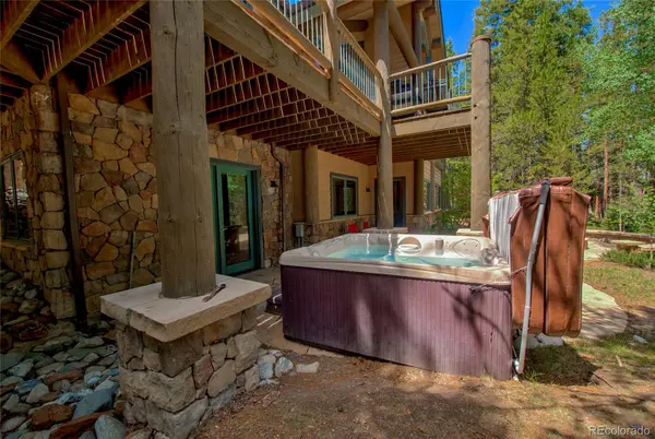 1946 Highlands DR, Breckenridge, CO 80424
