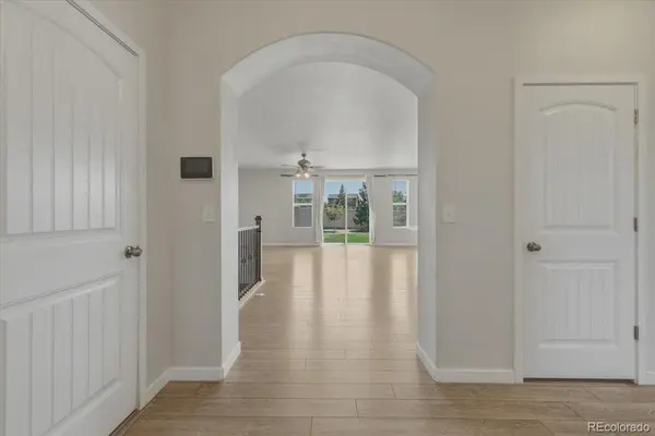 7219 Issaquah DR, Colorado Springs, CO 80923