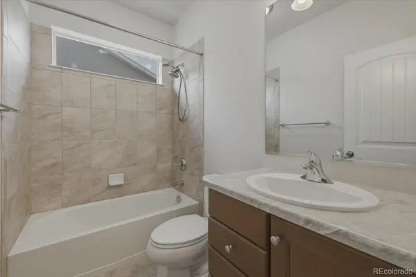 7219 Issaquah DR, Colorado Springs, CO 80923