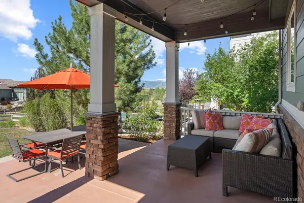 592 Meadowleaf LN, Highlands Ranch, CO 80126