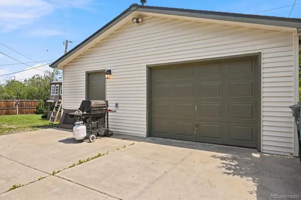 986 E 114th PL, Denver, CO 80233