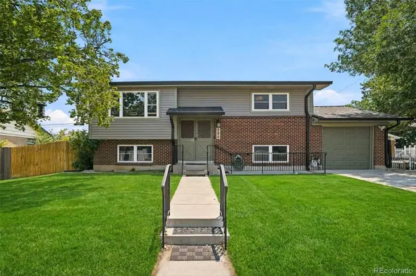 986 E 114th PL, Denver, CO 80233