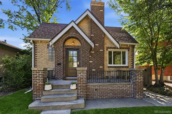 2638 King ST, Denver, CO 80211