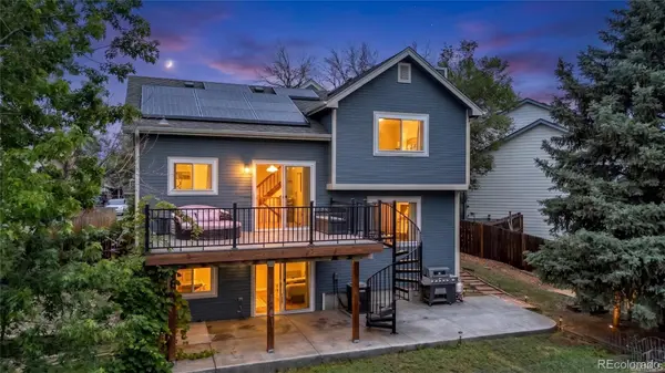 6230 Osceola WAY, Arvada, CO 80003