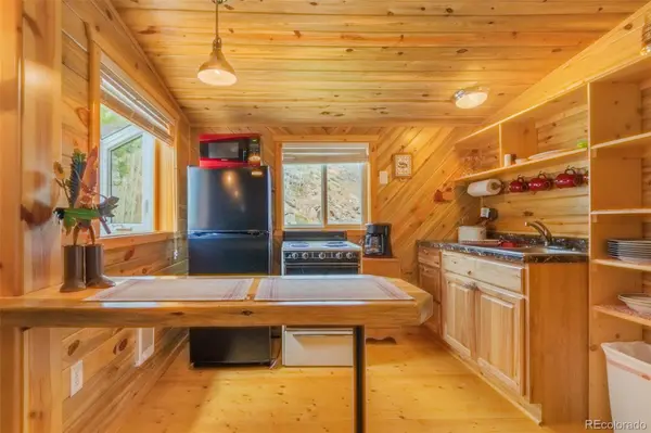 1450 Pine Lane #A, Grand Lake, CO 80447