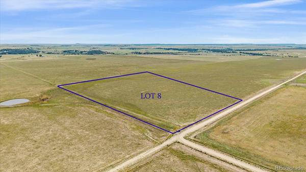 Lot 8 Seven Hills ST, Elizabeth, CO 80107