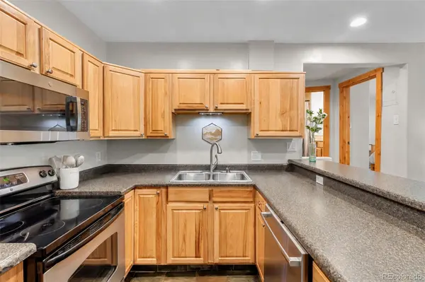 216 Pitkin ST #14, Frisco, CO 80443