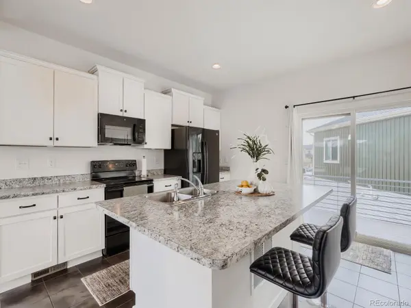 19198 E 55TH AVE, Denver, CO 80249