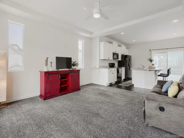 19198 E 55TH AVE, Denver, CO 80249