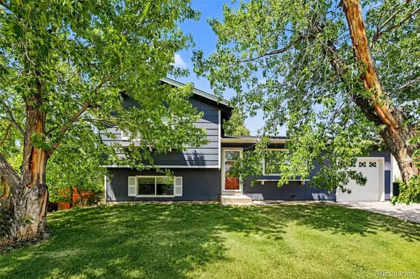 1727 E 83rd AVE, Denver, CO 80229