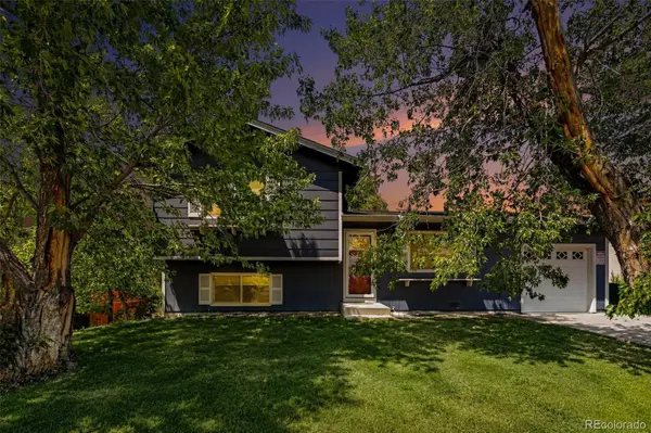 1727 E 83rd AVE, Denver, CO 80229