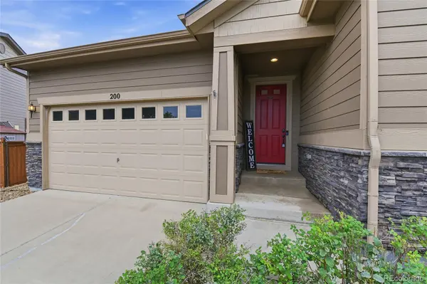 200 S Langdale CT, Aurora, CO 80018
