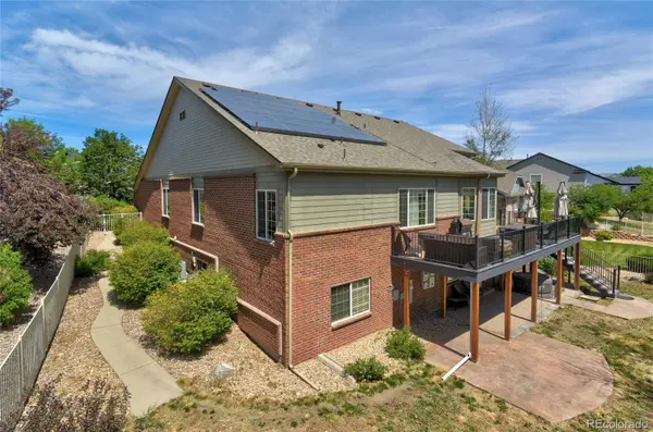 22226 E Glasgow PL, Aurora, CO 80016