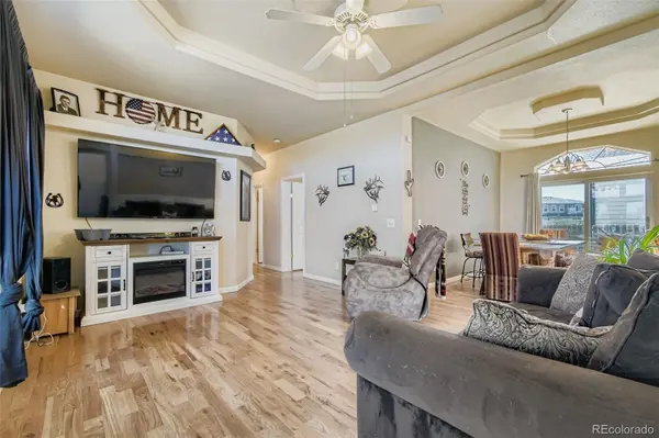 245 W Crawford AVE, Keenesburg, CO 80643