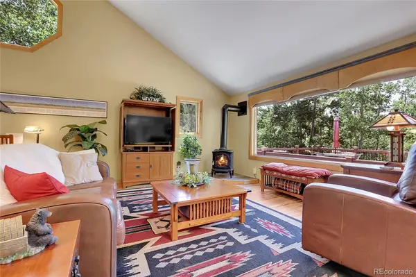 1201 Hughesville RD, Black Hawk, CO 80422