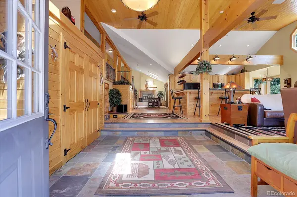 1201 Hughesville RD, Black Hawk, CO 80422