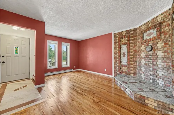 697 Lupine ST, Golden, CO 80401