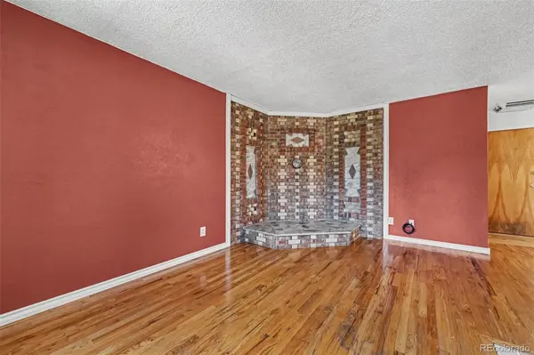 697 Lupine ST, Golden, CO 80401