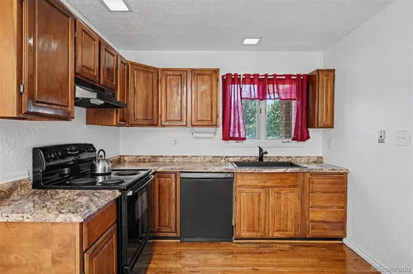 697 Lupine ST, Golden, CO 80401