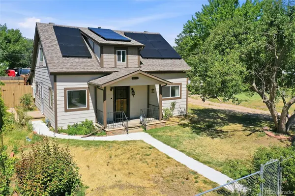 5411 Leyden ST, Commerce City, CO 80022