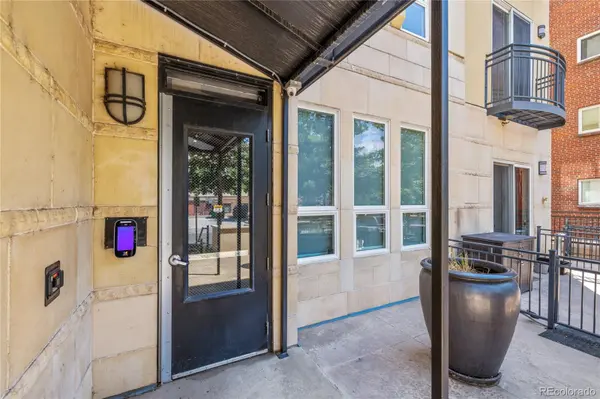 340 S Lafayette ST #202, Denver, CO 80209