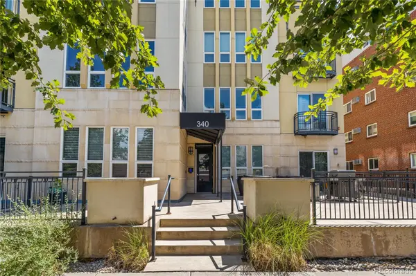 340 S Lafayette ST #202, Denver, CO 80209
