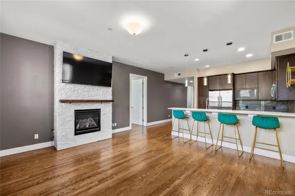 340 S Lafayette ST #202, Denver, CO 80209