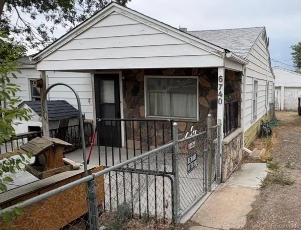6740 Irving ST, Denver, CO 80221