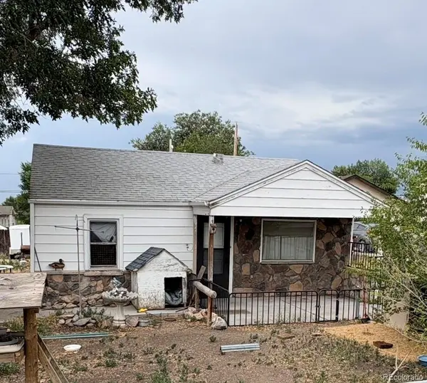 6740 Irving ST, Denver, CO 80221