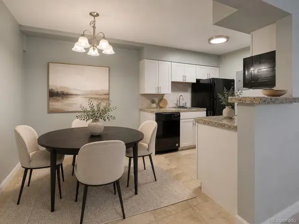 381 S Ames ST #B105, Lakewood, CO 80226